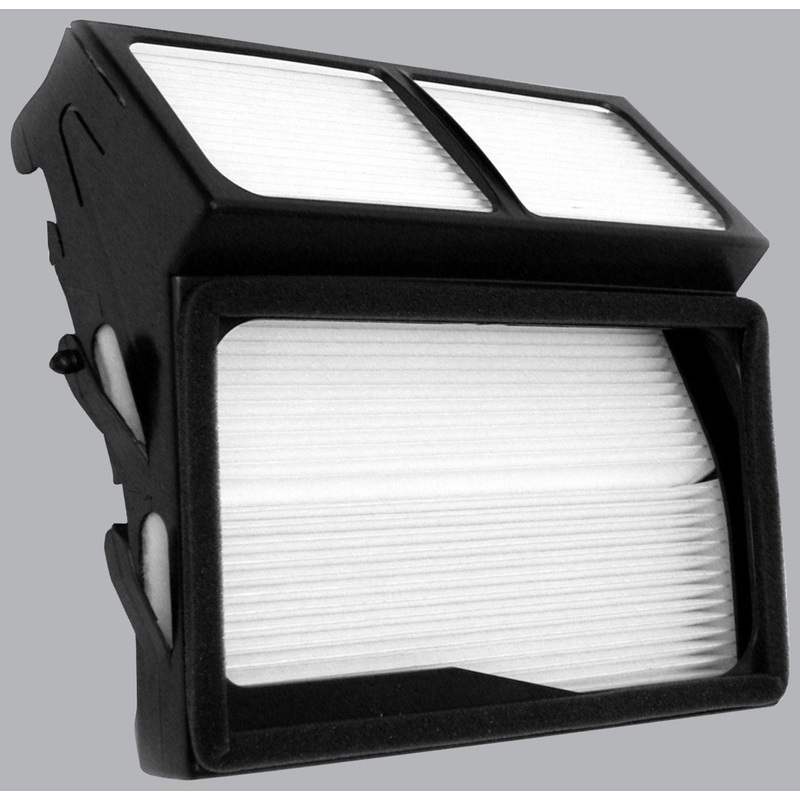 Air Qualitee (242) AQ1086 Air Qualitee Cabin Air Filter