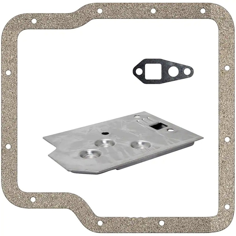 Baldwin (226) 20055 TRANSMISSION FILTER