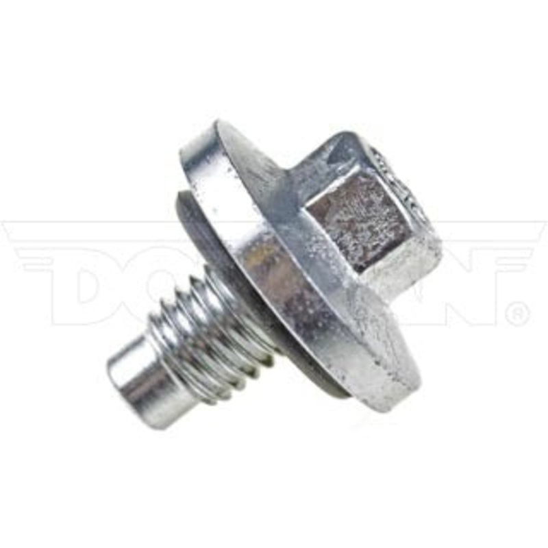 Dorman (415) 090-060 5PC OIL DRAIN PLUG, 5 pieces