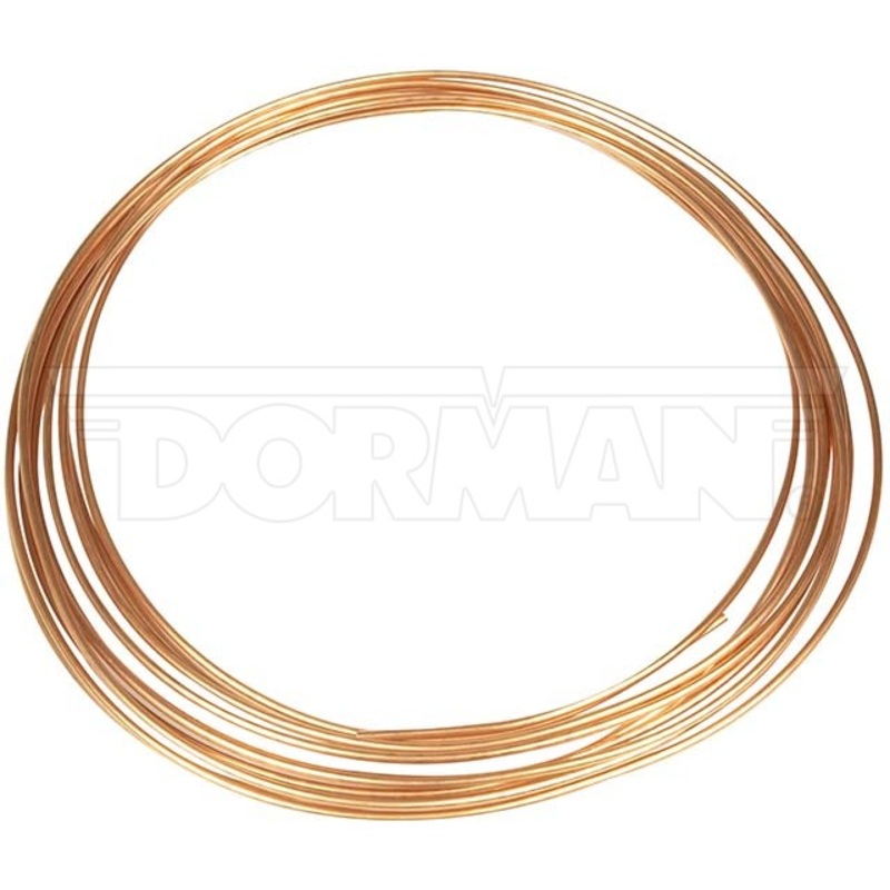 Dorman (415) 510-007 25PC COPPER TUBE