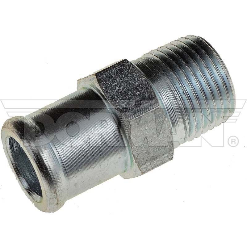 Dorman (415) 56152 HVAC Heater Hose Connector