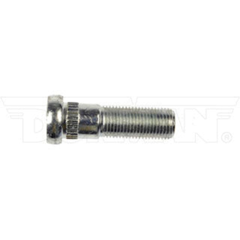 Dorman (415) 610-236 10PC WHEEL BOLT, 10 pieces