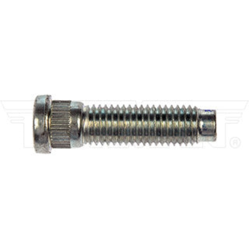 Dorman (415) 610-496 10PC WHEEL STUD, 10 pieces