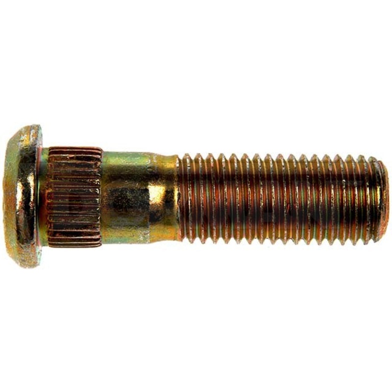 Dorman (415) 610-507 10PC WHEEL STUD, 10 pieces