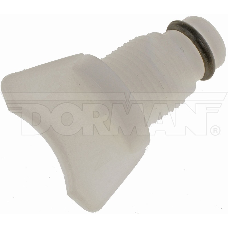 Dorman (415) 61112 Radiator Drain Petcock