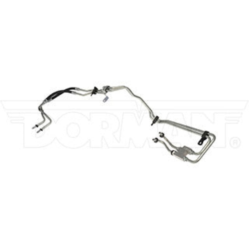 Dorman (415) 624-862 TRANSMISSION LINE