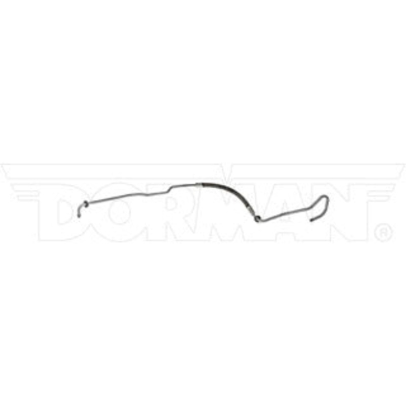 Dorman (415) 624-996 TRANSMISSION LINE