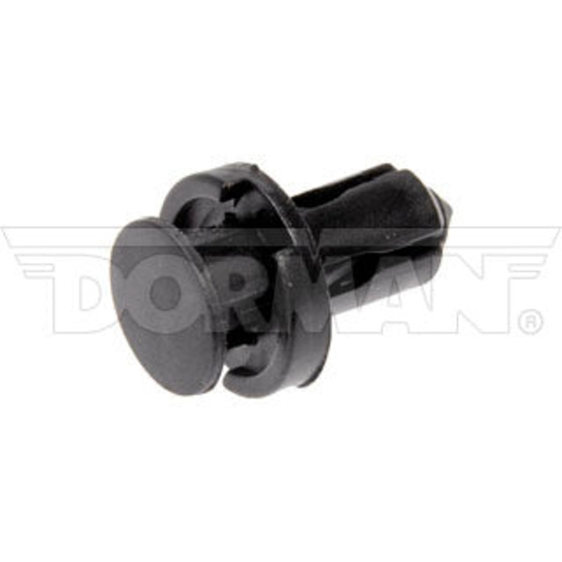Dorman (415) 66007 2PC SPLASH SHIELD CLIP, 2 pieces