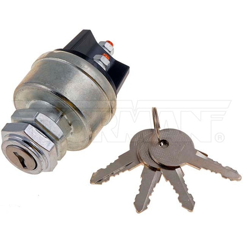 Dorman (415) 85936 STARTER UNIVERSAL - KEYS