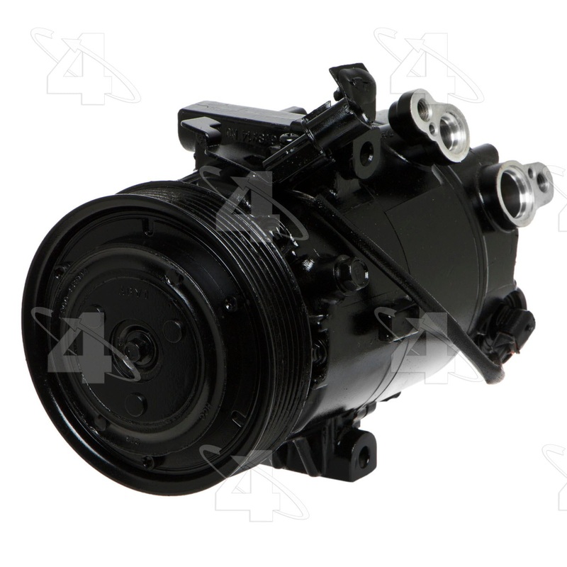 Four Seasons (436) 197383 Reman Compressor