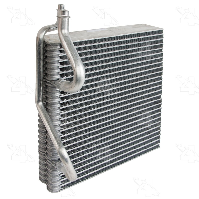Four Seasons (436) 54914 Evaporator Core