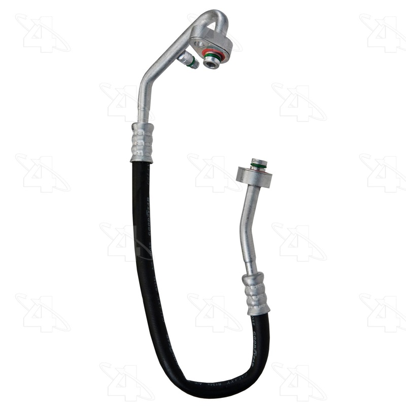 Four Seasons (436) 56403 Hose Assembly