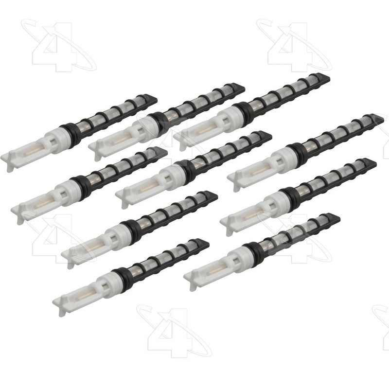 Four Seasons (436) 638 Orifice Tube