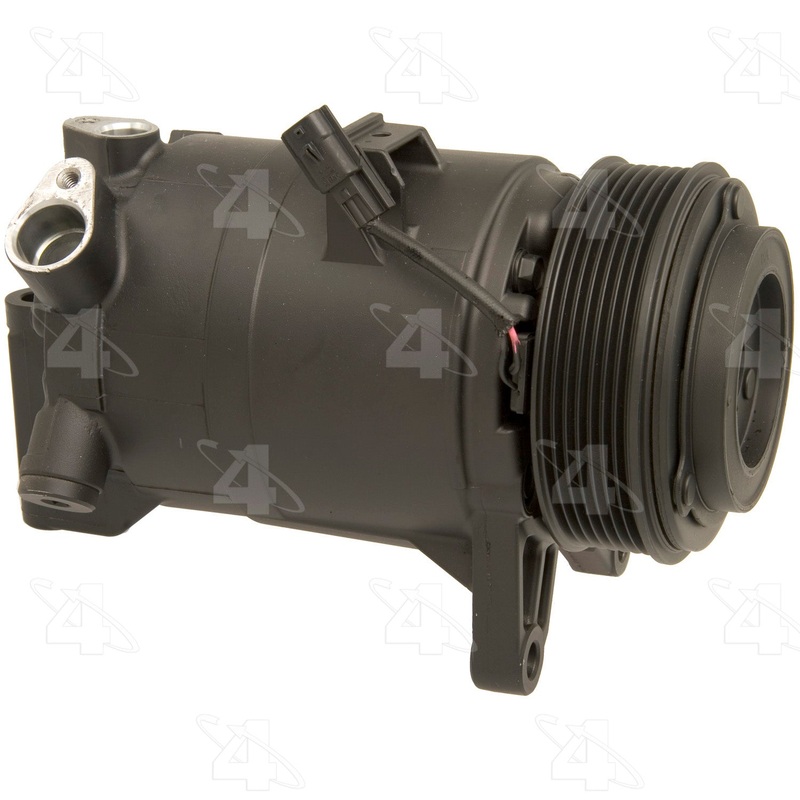 Four Seasons (436) 67671 Reman Compressor