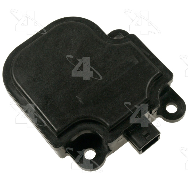 Four Seasons (436) 73008 Air Door Actuator