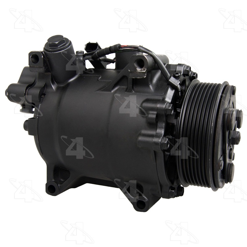 Four Seasons (436) 97580 Reman Compressor