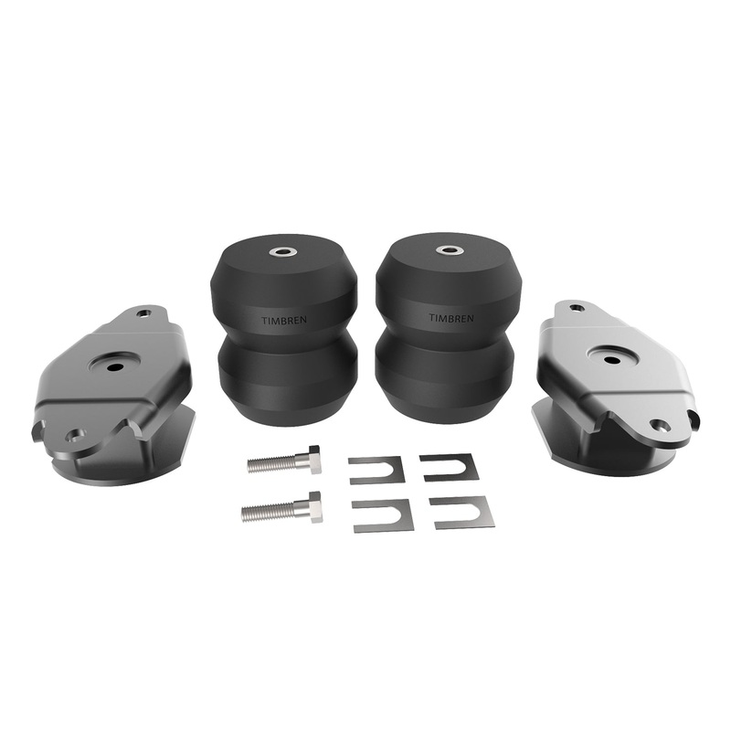 Timbren (721) FR250SDJ Suspension Enhancement System