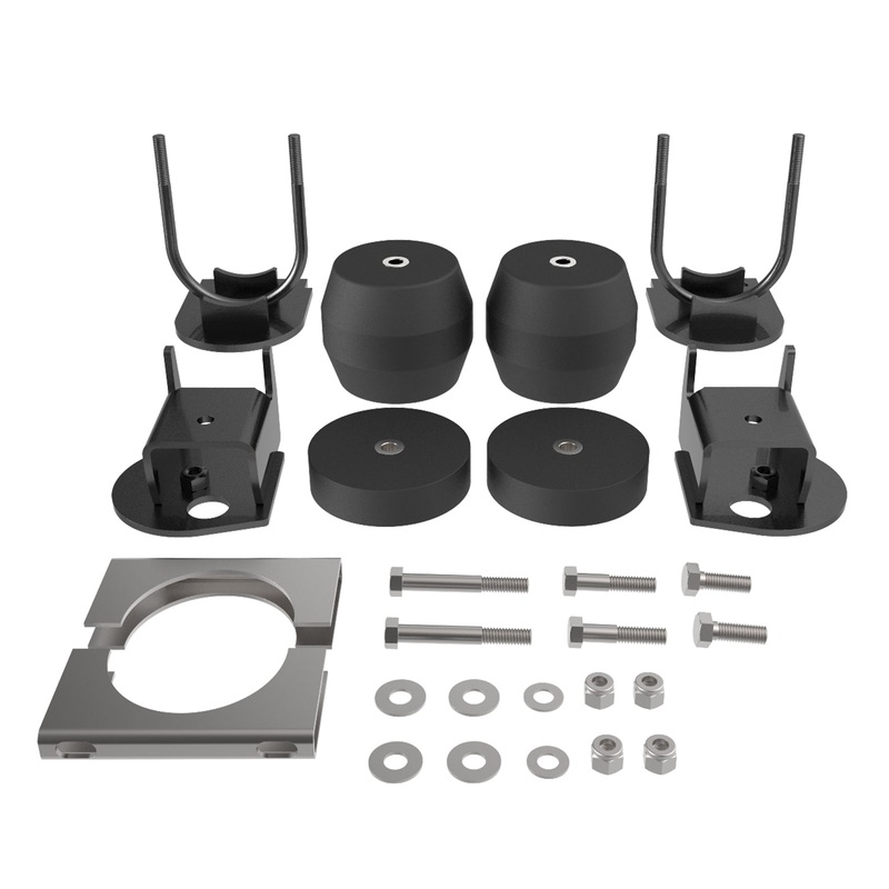 Timbren (721) FRTT1504E Suspension Enhancement System