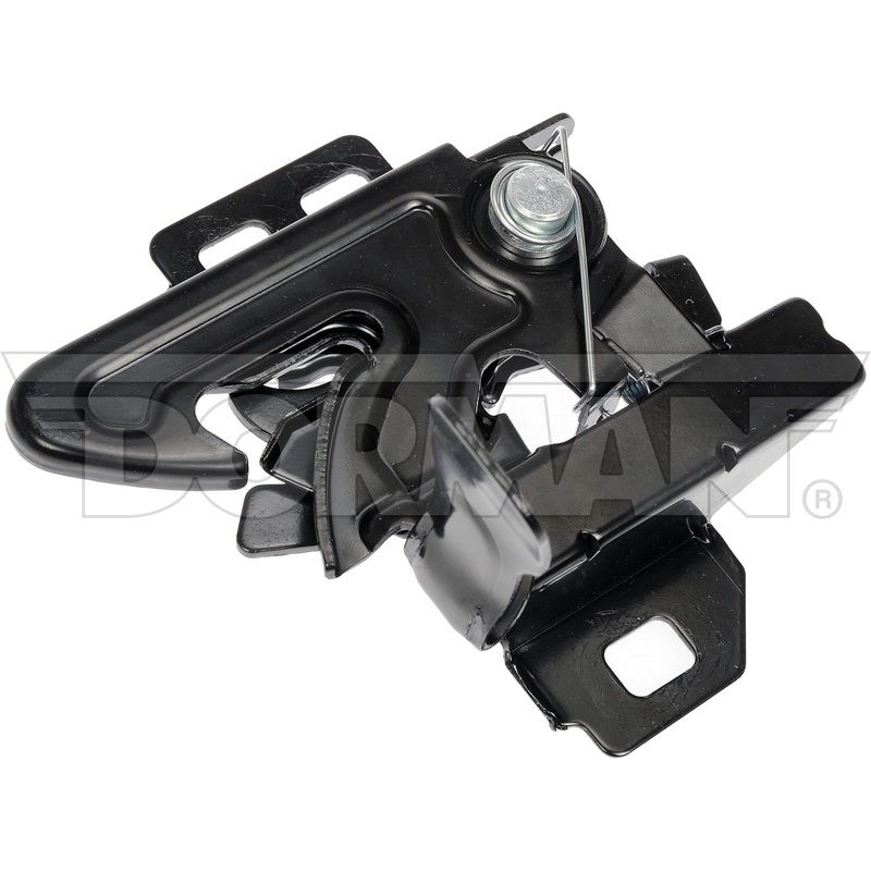 Dorman (415) 820-207 Hood Latch Assembly
