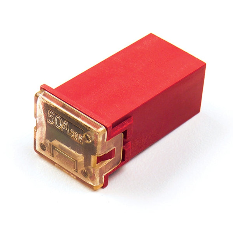 Grote (522) 82-FMX-50A Cartridge "Link" Fuses