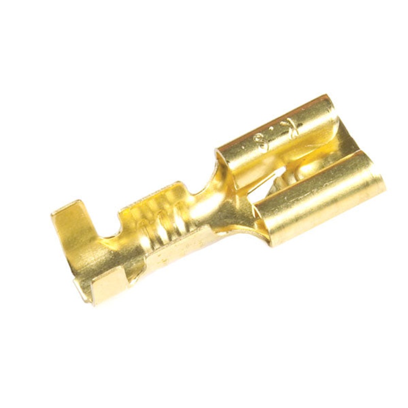 Grote (522) 83-2896 Uninsulated Quick Disconnects