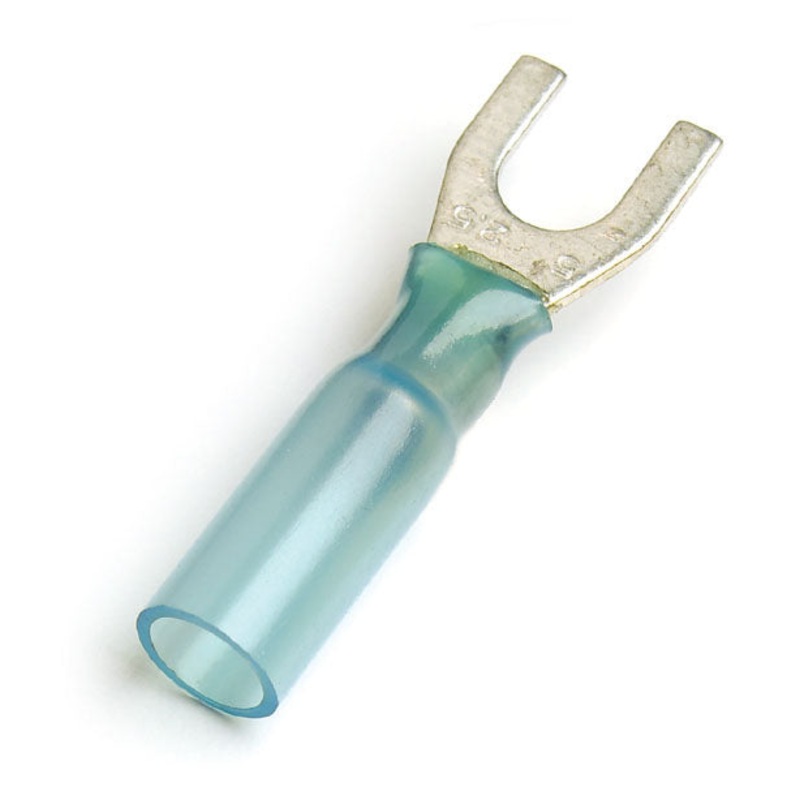 Grote (522) 84-2420 Heat Shrinkable Spade Terminals