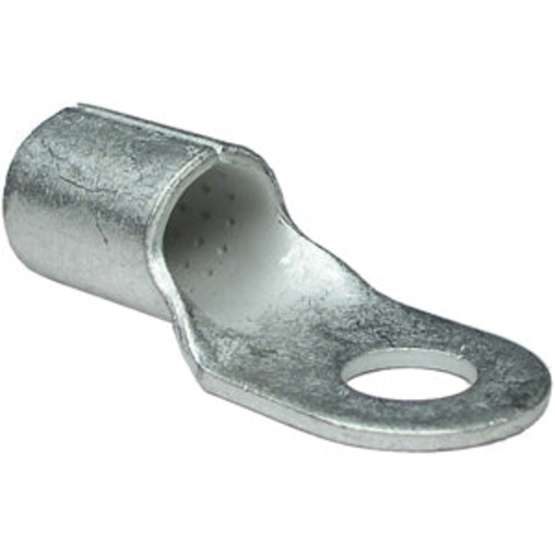 Pico (931) 4106-PK 25PK 6GA BRZ 1/4IN LUG