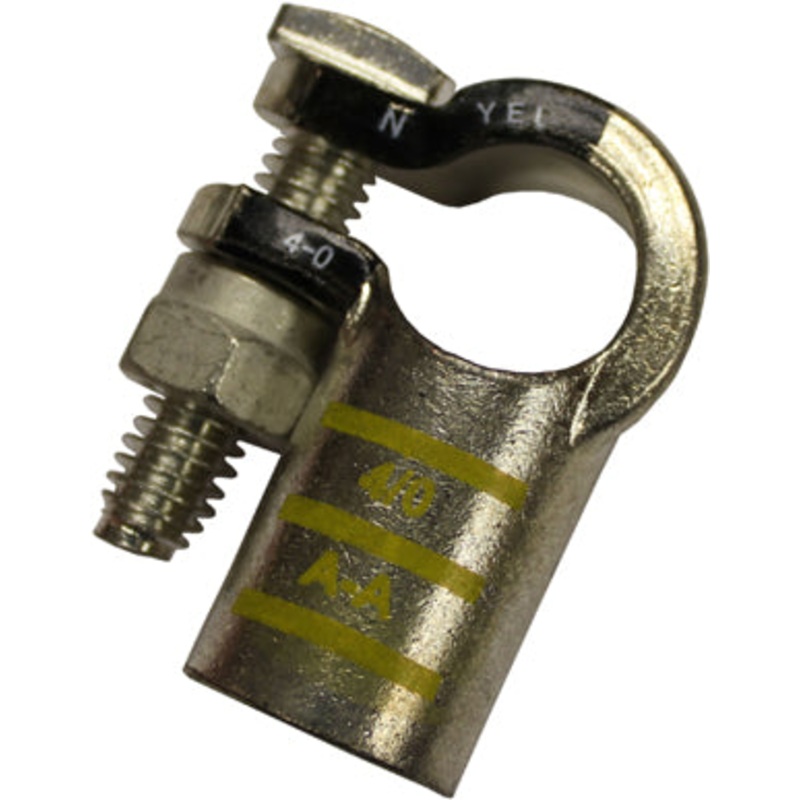 Pico (931) 5255-11 4/0 NEG LEFT ELBOW B/TERM
