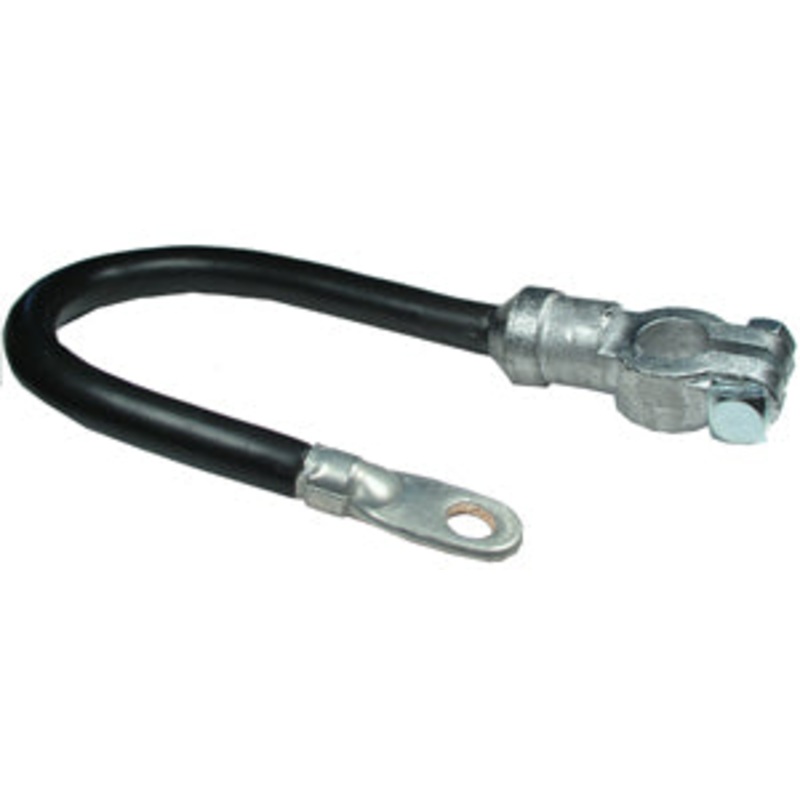 Pico (931) 6217-0-BP 1GA 58IN BLK BATTERY