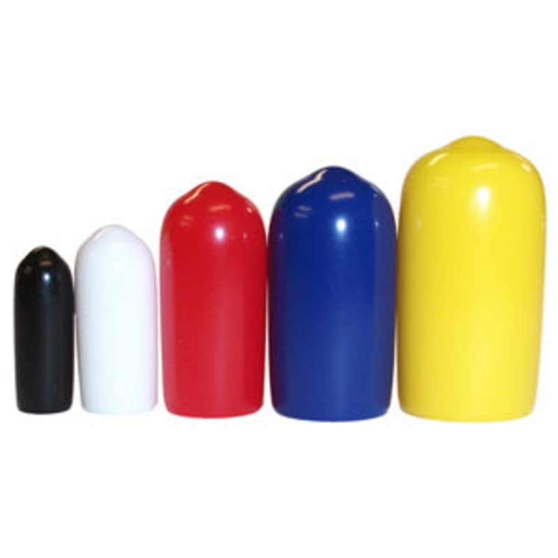 Pico (931) 7025-14 19PK ASSORT VACUUM CAPS