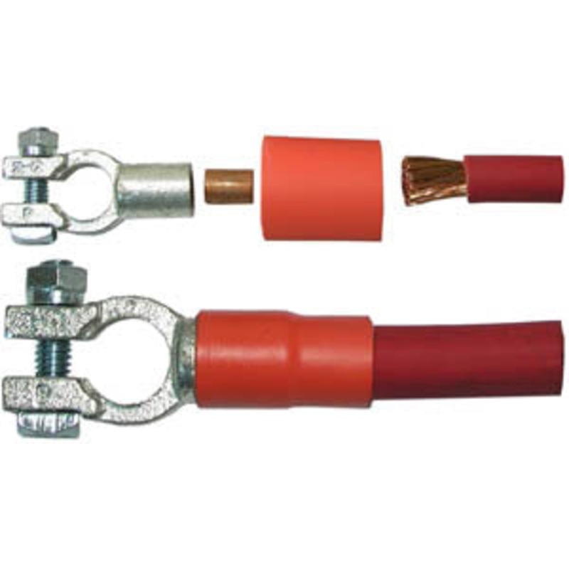 Pico (931) 7210-91 1/0 POS SOLDER SEAL