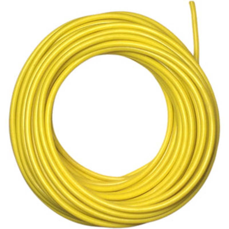 Pico (931) 8120-7-26 100' 20GA PRIMARY WIRE - YELLOW