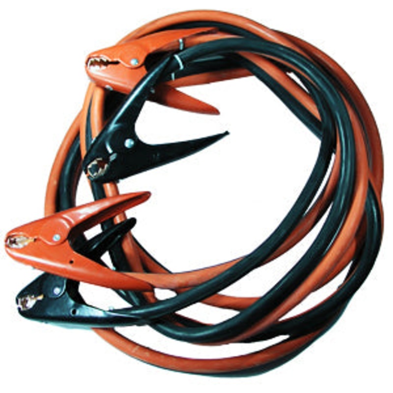 Pico (931) 8179H-E 2GA 12FT BOOSTER CABLE