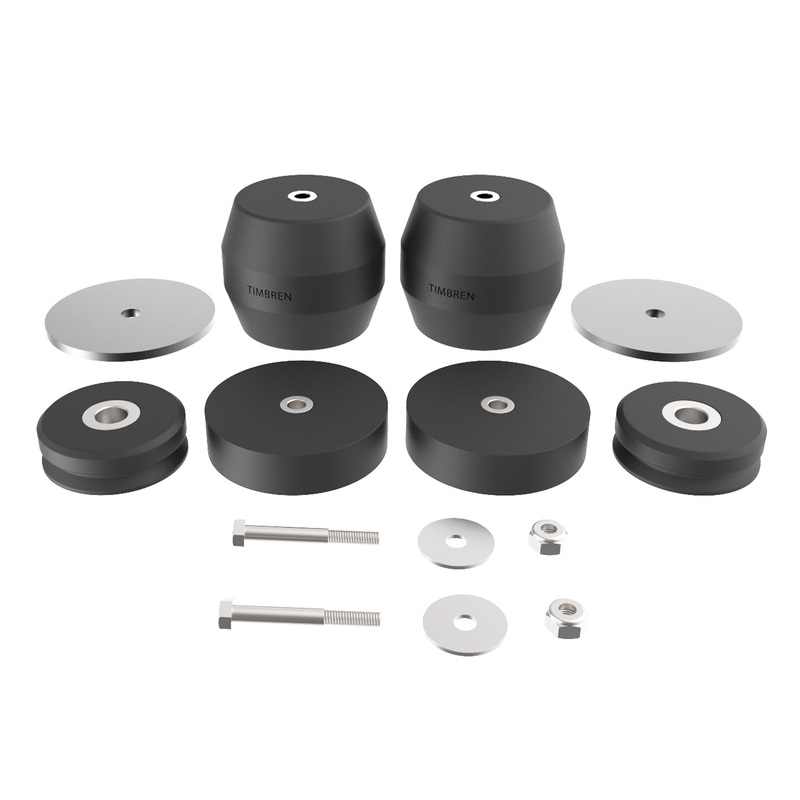 Timbren (721) DRTT1500 Suspension Enhancement System