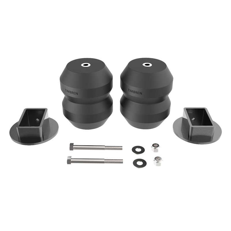 Timbren (721) FF700 Suspension Enhancement System