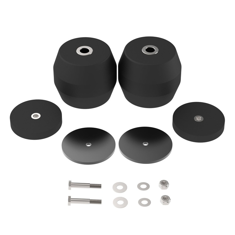 Timbren (721) GMRTT15S Suspension Enhancement System