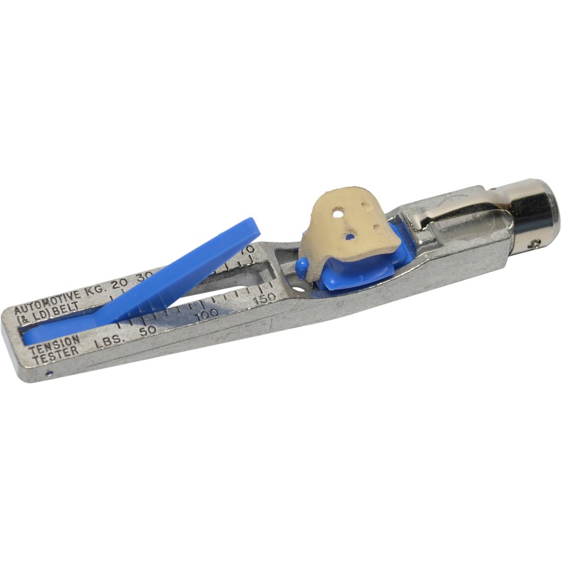 Continental (500) 09001 Belt Gauge