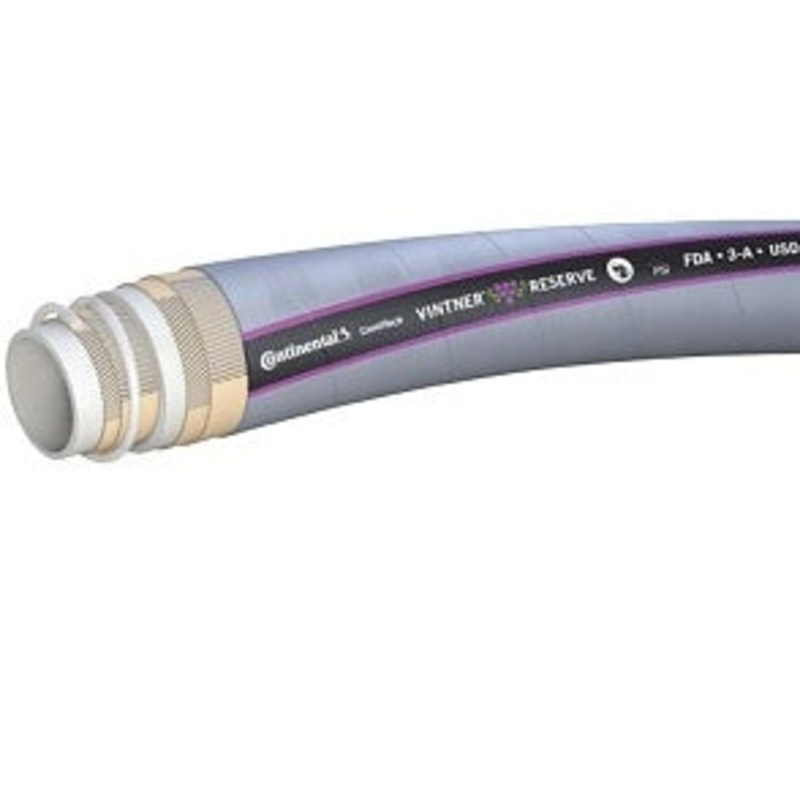 Continental (500) 20992571 Continental 2 in. ID Vintner (20020361)