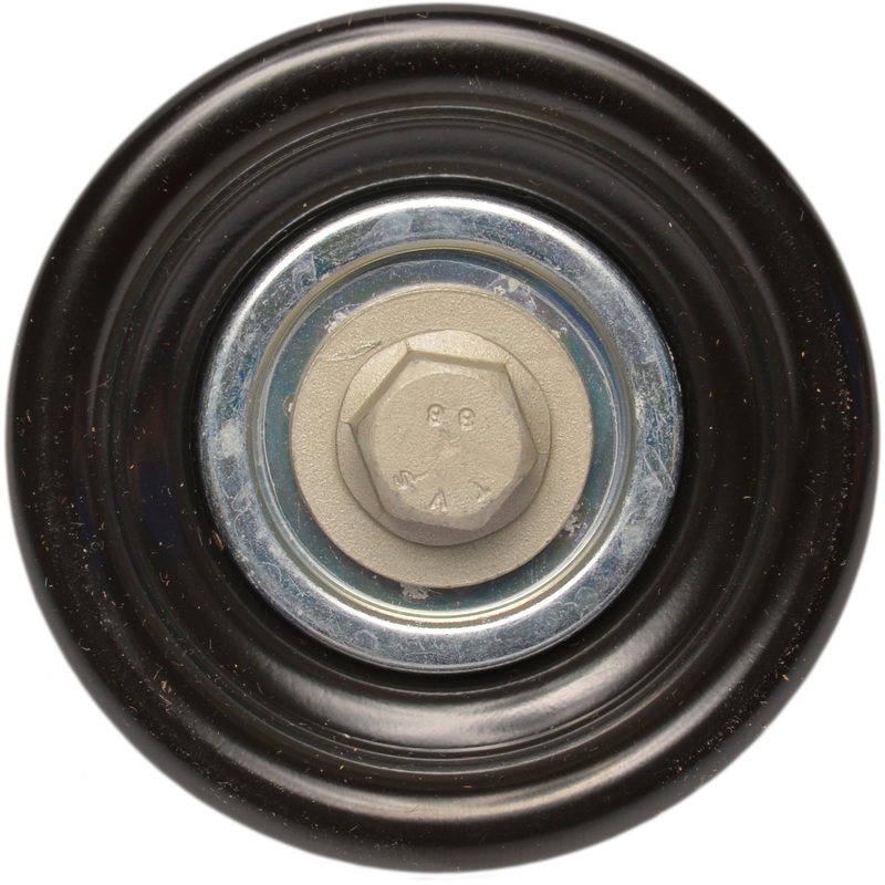 Continental (500) 50021 Accu-Drive Pulley