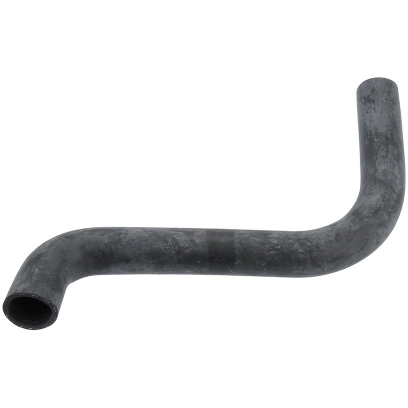 Continental (500) 60710 Molded Coolant Hose (SAE 20R4), 23.750" Length X 1.500" ID1 X 1.500" ID2