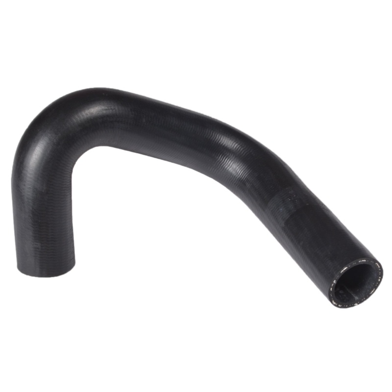 Continental (500) 60794 Molded Coolant Hose (SAE 20R4), 16.740" Length X 1.380" ID