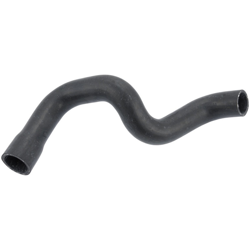 Continental (500) 60855 Molded Coolant Hose (SAE 20R4), 22.370" Length X 1.750" ID1 X 1.750" ID2