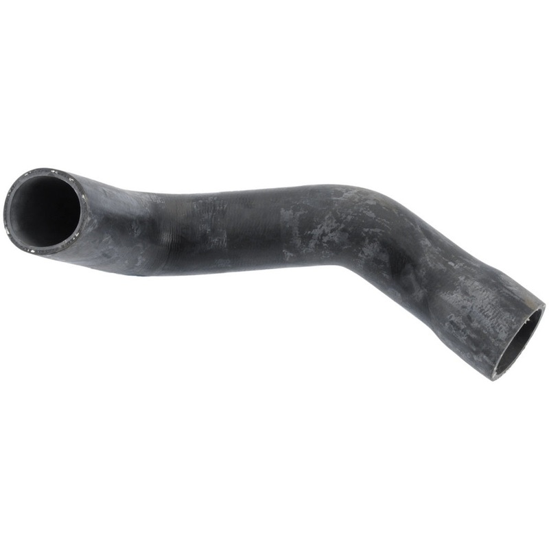 Continental (500) 60864 Molded Coolant Hose (SAE 20R4), 16.500" Length X 2.250" ID1 X 2.250" ID2