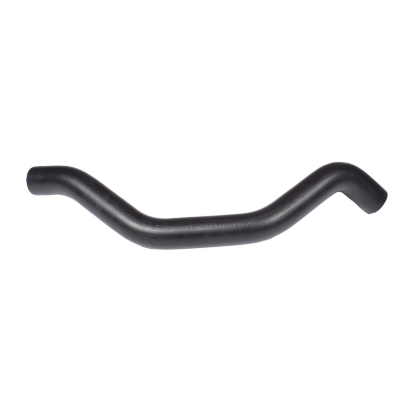 Continental (500) 60990 Molded Coolant Hose (SAE 20R4), 26.190" Length X 1.500" ID1 X 1.500" ID2
