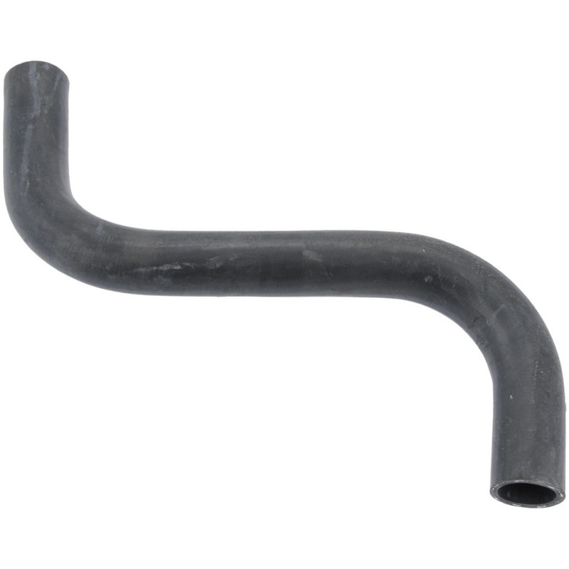 Continental (500) 61524 Molded Coolant Hose (SAE 20R4), 21.740" Length X 1.250" ID