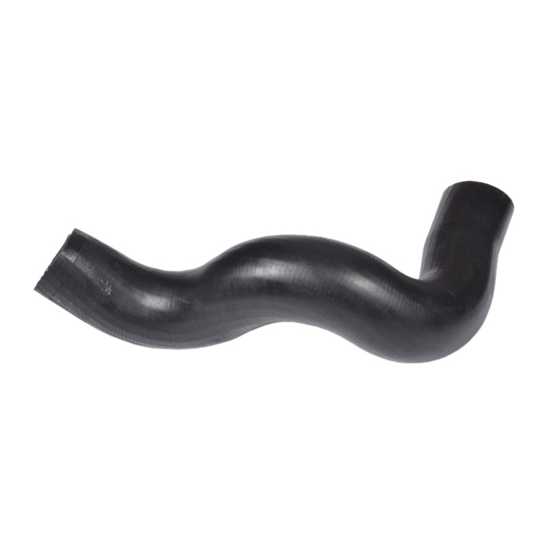 Continental (500) 61748 Molded Coolant Hose (SAE 20R4), 20.520" Length X 2.190" ID1 X 2.190" ID2