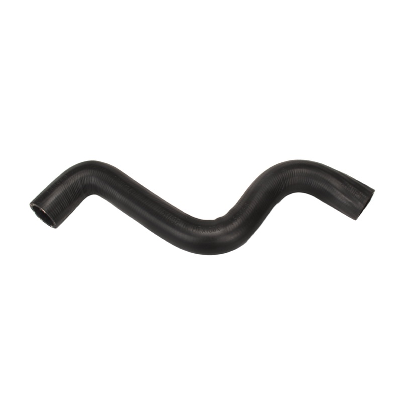 Continental (500) 62015 Molded Coolant Hose (SAE 20R4), 18.630" Length X 1.250" ID1 X 1.250" ID2, Branch 1: 1.260" ID