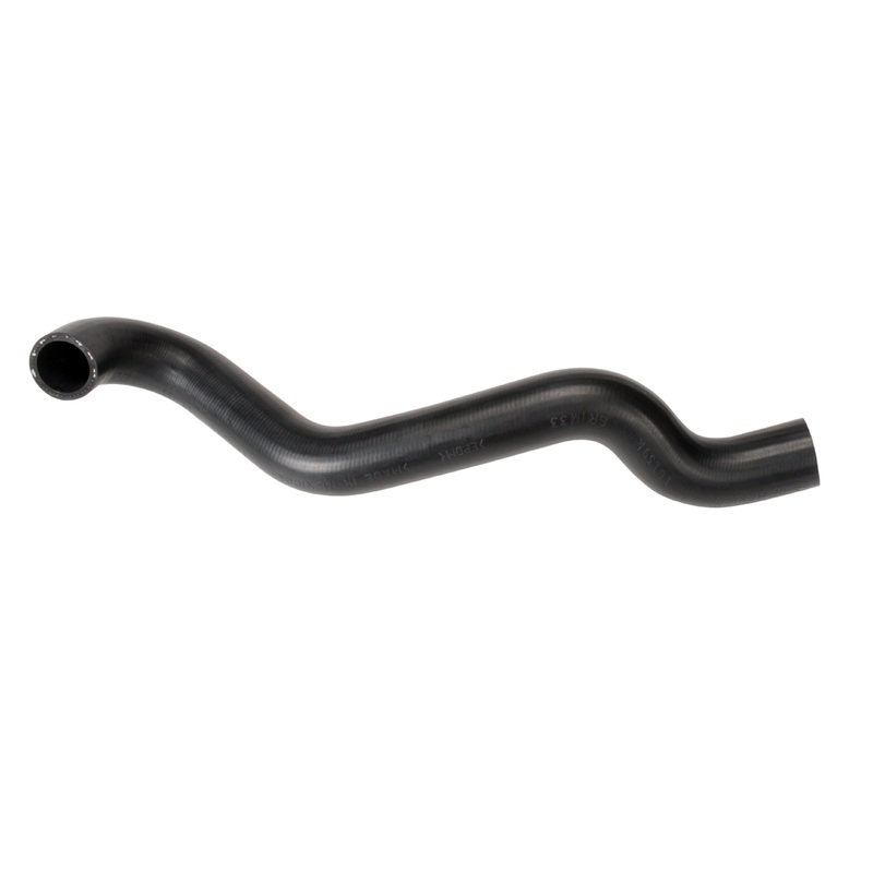 Continental (500) 62073 Molded Coolant Hose (SAE 20R4), 21.070" Length X 1.250" ID