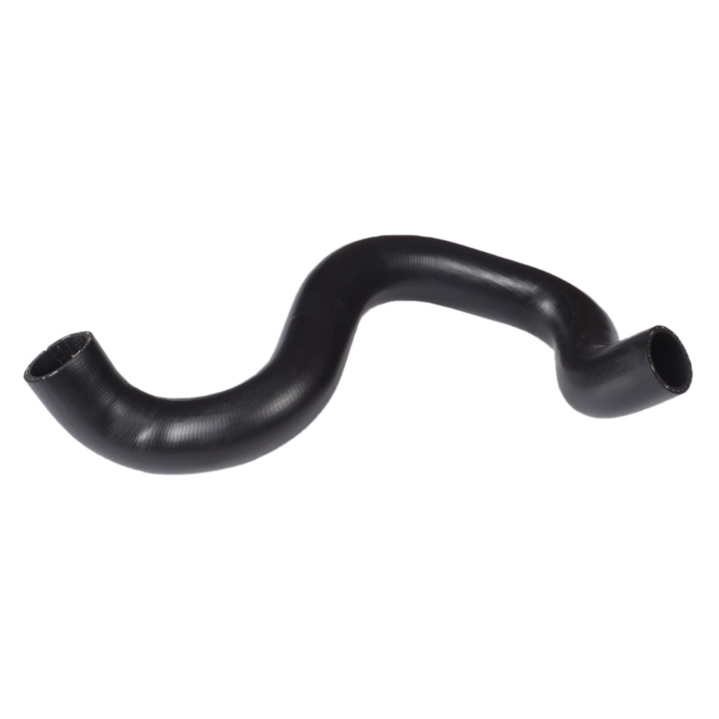 Continental (500) 62076 Molded Coolant Hose (SAE 20R4), 29.220" Length X 1.690" ID