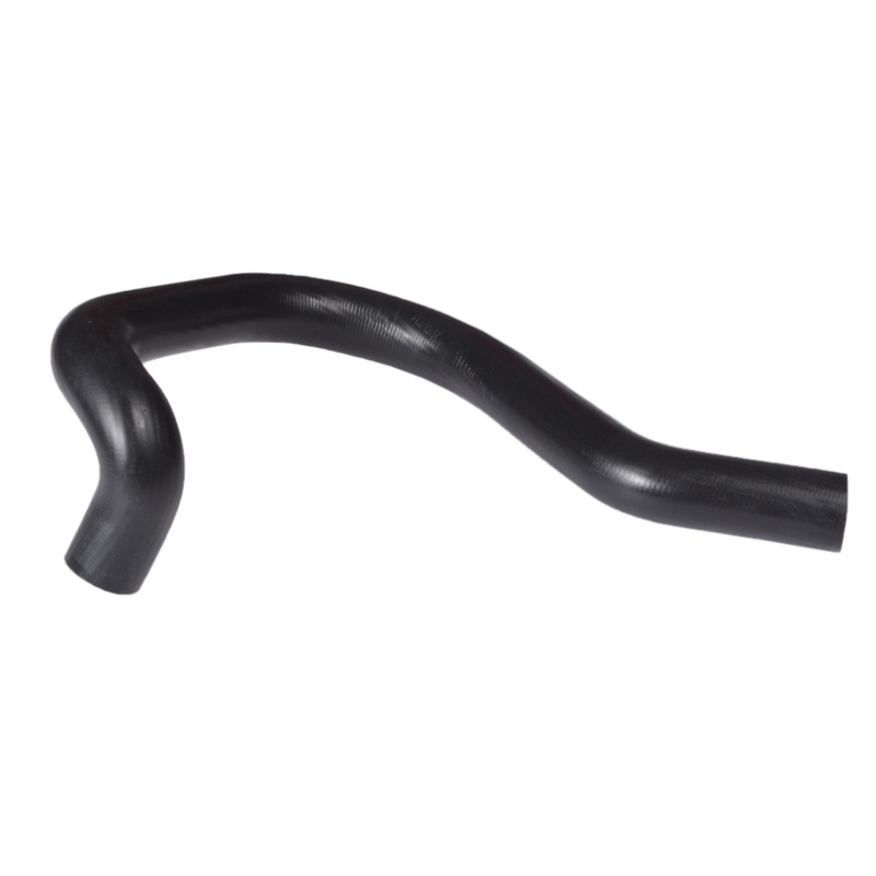 Continental (500) 62086 Molded Coolant Hose (SAE 20R4), 28.150" Length X 1.250" ID